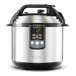 Breville Electric Pressure Cooker Reviews