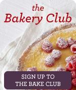 Signup to the Bake Club