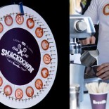 Melbourne barista takes out Sydney Latté art smackdown