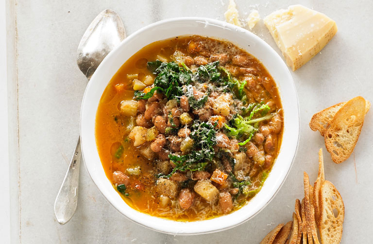 Ribollita Toscana - Food Thinkers by Breville - Blog