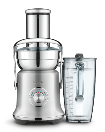 luxe_juicer select