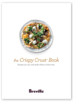 the Crispy Crust® Book