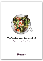 the One Precision Poacher™ Recipe Book