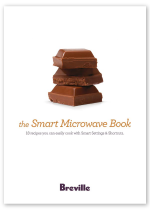 the Smart Microwave Book