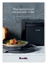 the Multi Cooker Recipe Book